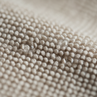 Fabric Absorption Detail