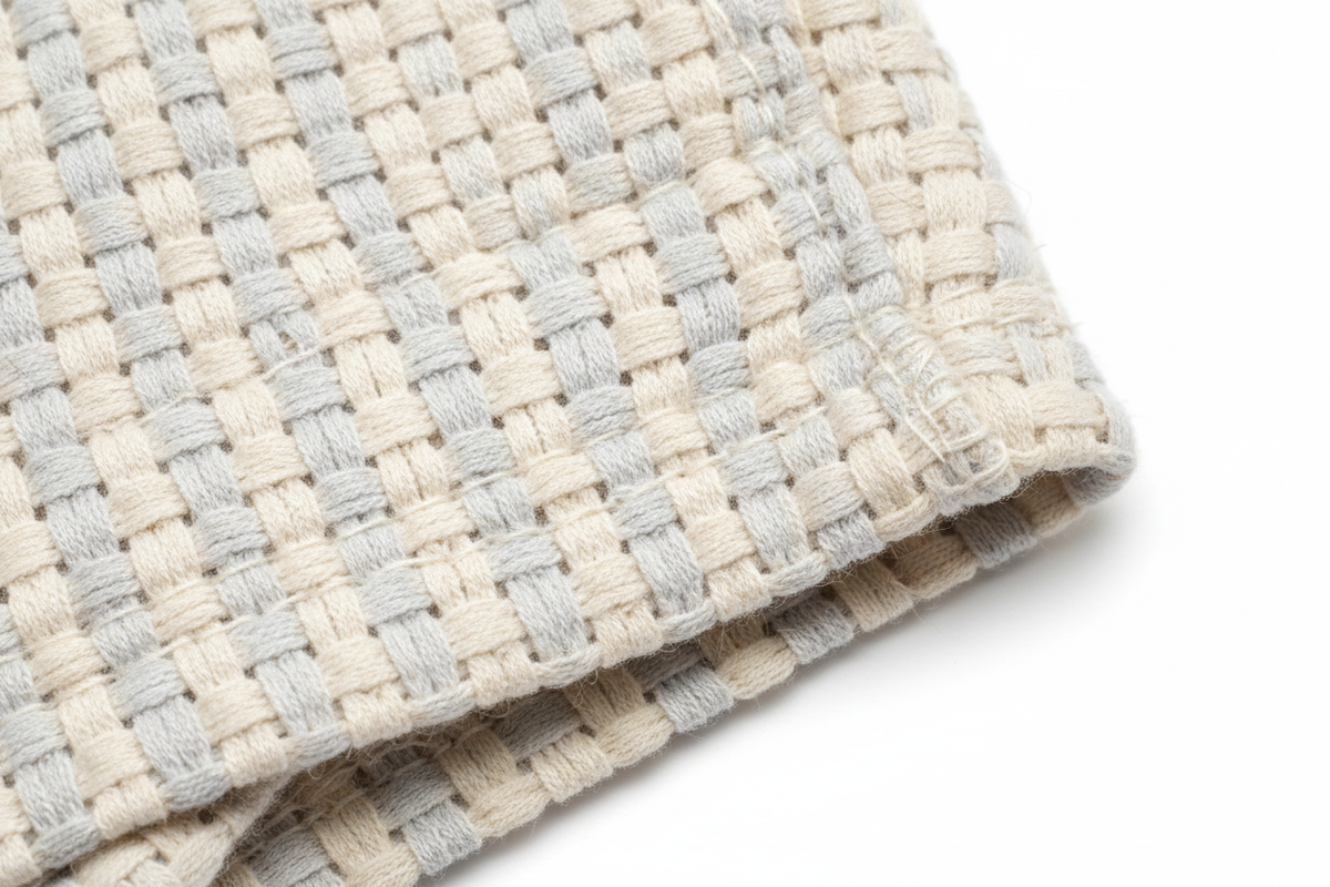 Shorts Fabric Close-up Texture